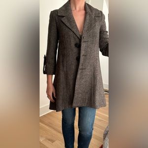 CAbi Wool Duster